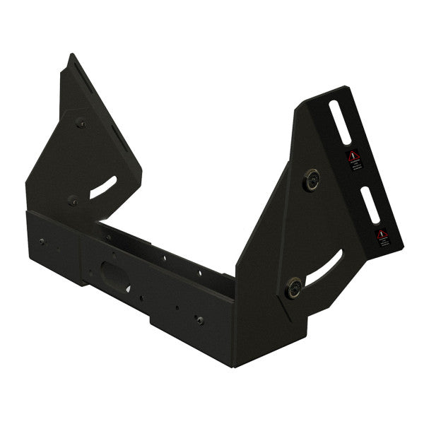 26 inç Monitör için Hatteland JH 26TBR STD-A1 Deniz Ekranı Montaj Braketi