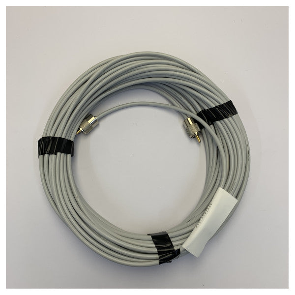 Furuno OP04-2 30m ウェザーファックスアンテナケーブルキット(FAX-207 208 210 214 408用)