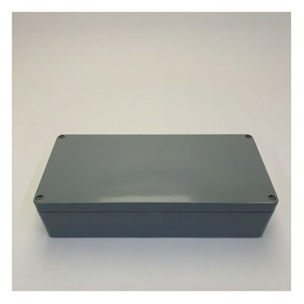 ROSE Polyester Electrical Enclosure 160x360x91mm IP66 Junction Box