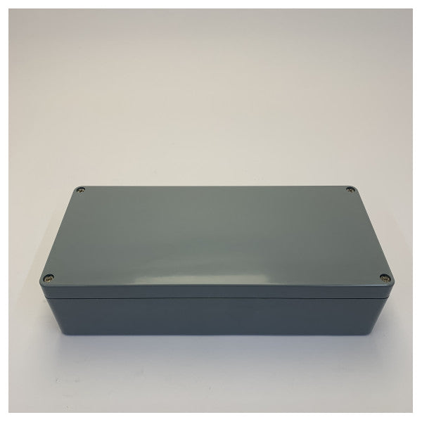 ROSE Polyester Electrical Enclosure 160x360x91mm IP66 Junction Box