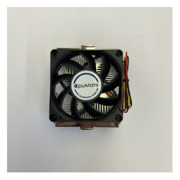 Резервна част: вентилатор за охлаждане на CPU Transas RS4-02 PC CPU-FAN-P4-360