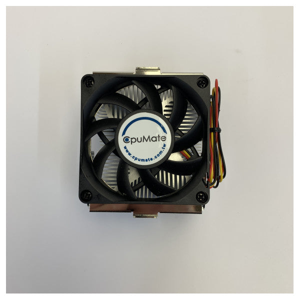Резервна част: вентилатор за охлаждане на CPU Transas RS4-02 PC CPU-FAN-P4-360