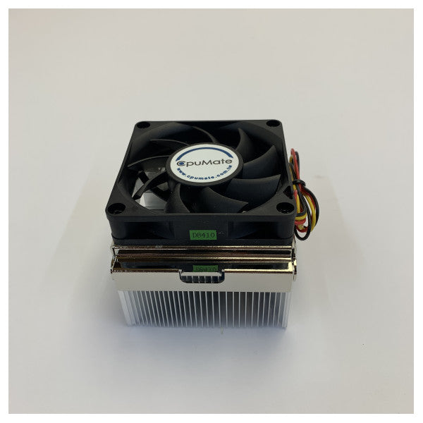 Transas RS4-02 PC ventilator za hlađenje CPU-a CPU-FAN-P4-360 zamjenski dio