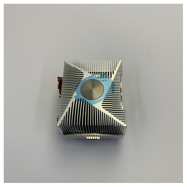 Transas RS4-02 PC ventilator za hlađenje CPU-a CPU-FAN-P4-360 zamjenski dio