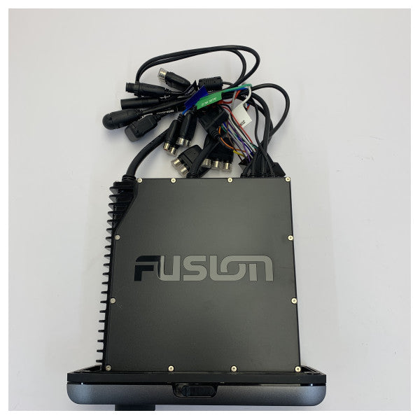 Fusion MS-UD650 Морски цифров медиен приемник 650 Series Entertainment System