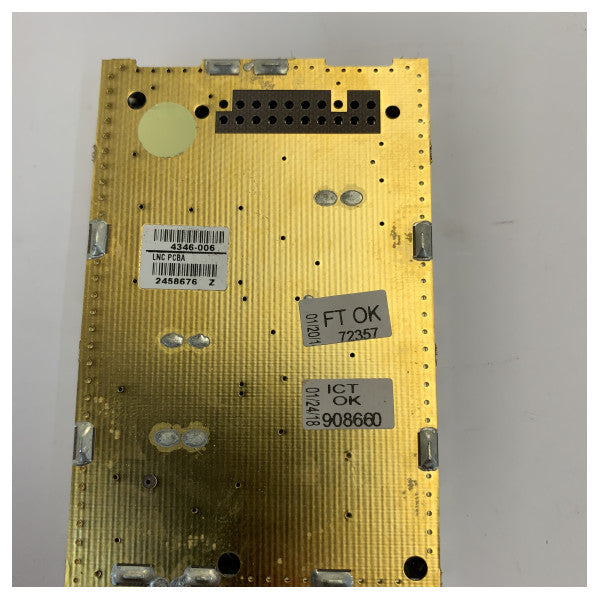 Raymarine R101 Radar LNC приемен модул - компонент за морска електроника