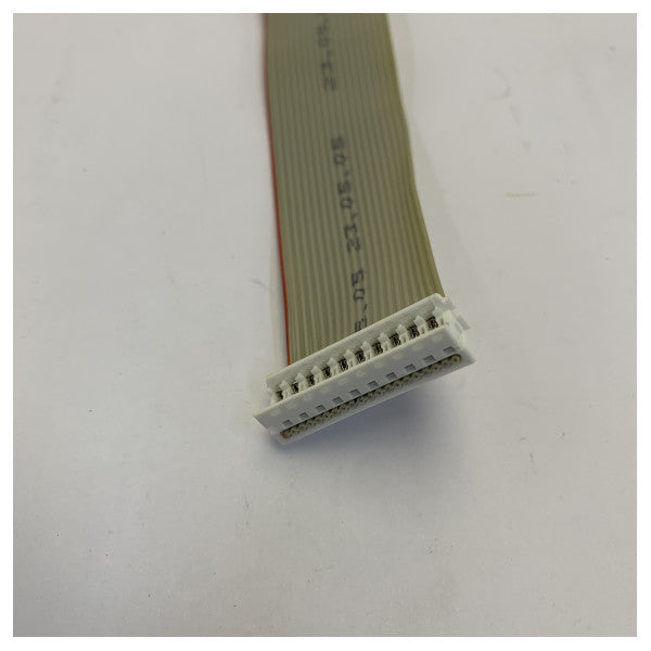 Raymarine R58111 Flachbandkabel - 20W 220 mm internes Ersatzteil für Marineelektronik