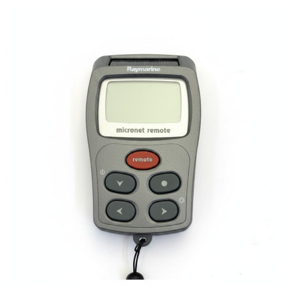 Безжичен дистанционен дисплей Raymarine Tacktick T113 Micronet