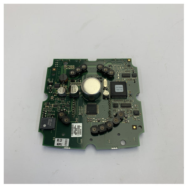 Raymarine Wind PCB & drejeskiveenhed D reservedele - A28004-P - til ST60