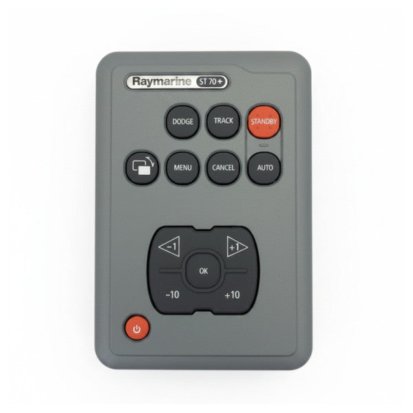Raymarine Sail Pilot Keypad D Контролер на автопилот 004-900 E22117 - ST70