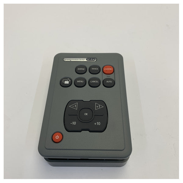 Raymarine Sail Pilot Keypad D Autopilot Controller 004-900 E22117 - ST70