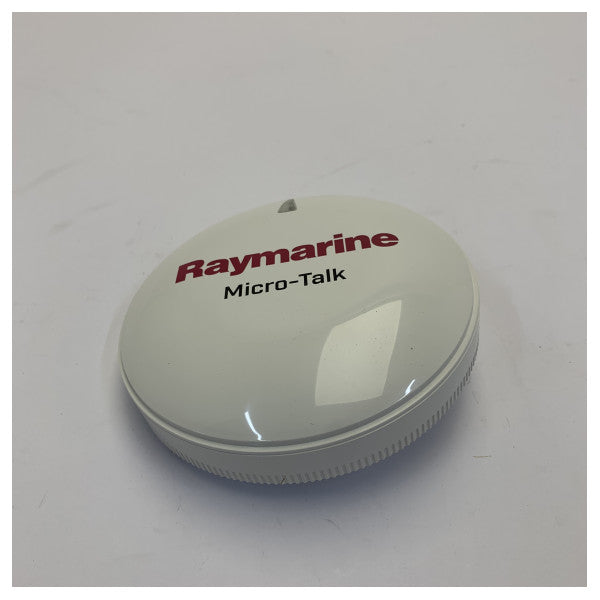 Безжичен шлюз за ветроходство Raymarine Micro-Talk Wireless Performance Sailing Gateway E70361, включително кабел