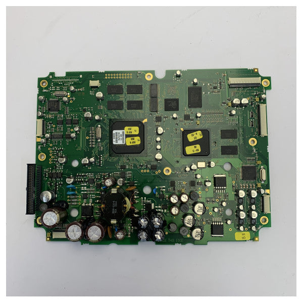 Raymarine E80 DCPU PCB Основна печатна платка R58175