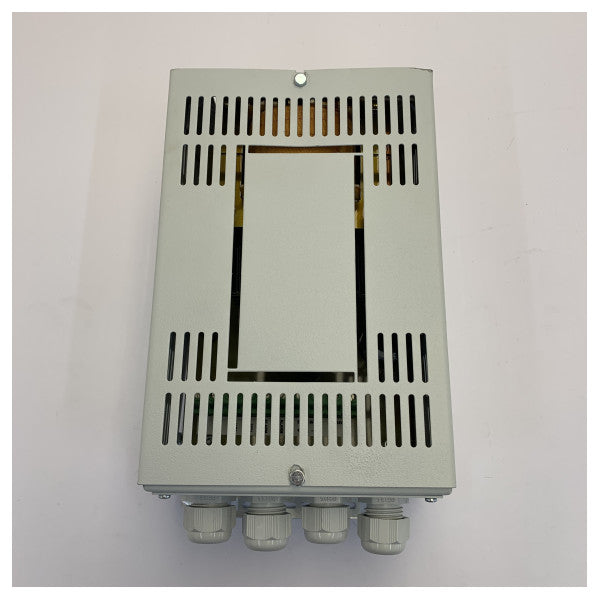 MATCO-COMM.V PS1055 Двойно морско захранване 110/220VAC към 24VDC 10A