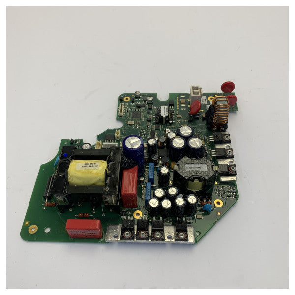 Raymarine R92147 Πλακέτα PCB διαμορφωτή ψηφιακού θόλου - Ανταλλακτικό για ναυτικό ραντάρ