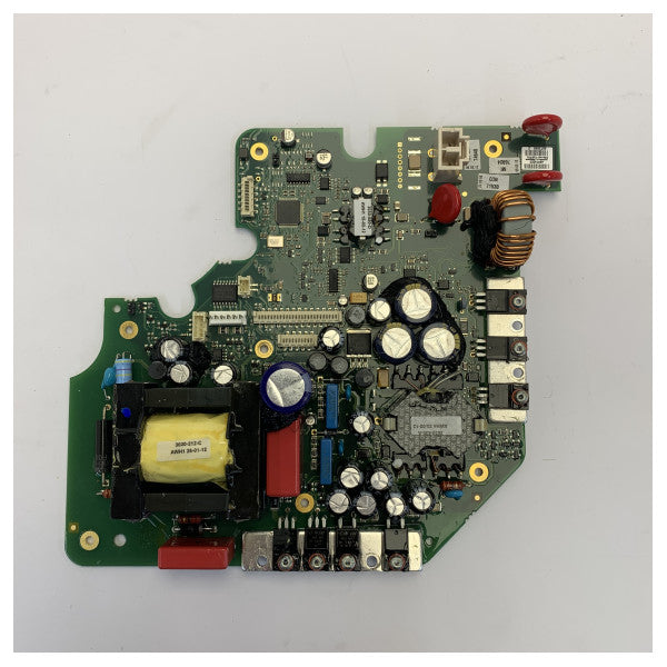 Raymarine R92147 Digital Dome Modulator PCB - Marine Radar Replacement Part