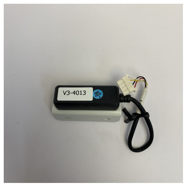 Модул на GPS антена Intellian V3-4013 за VSAT системи v100 и v100GX