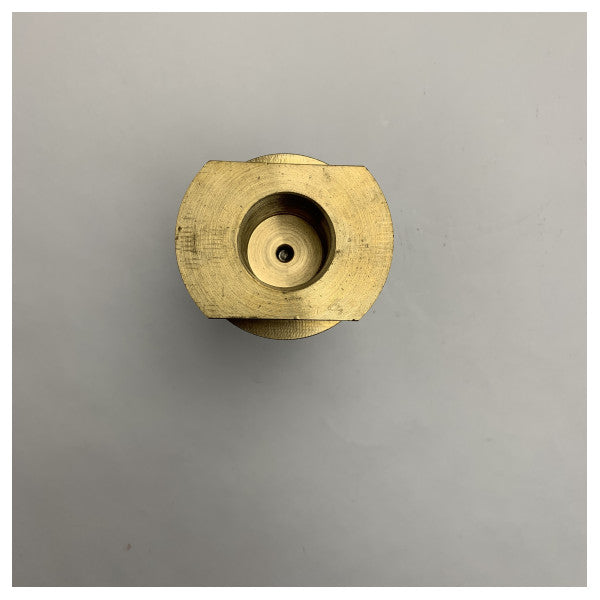 Vetus SN40SET Anode Kit for Propeller Shaft 40 mm with Nut