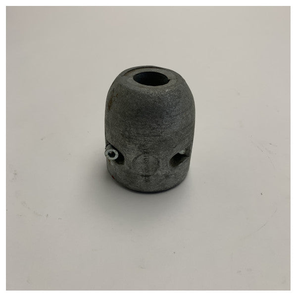 Vetus Durable 20mm Zink Anode for Propeller Shaft Mount - ZINKAS20