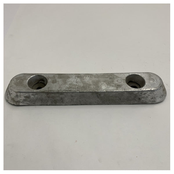 Vetus ALU35 Aluminium Hull Anode against Galvanic Corrosion