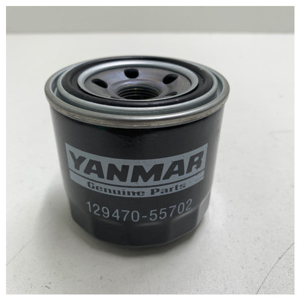 Yanmar Original Fjuwil Filter Iswed - 129470-55702