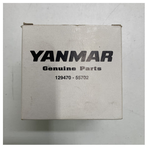 Yanmar Original Fjuwil Filter Iswed - 129470-55702