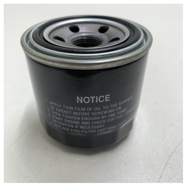 Yanmar Original Fjuwil Filter Iswed - 129470-55702