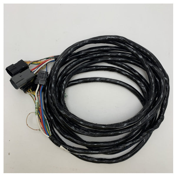 ヤンマー 129574-77720 6M ワイヤーハーネス延長ケーブルキット