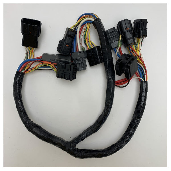 Yanmar 129574-77980 johtosarjan jatkokaapelisarja