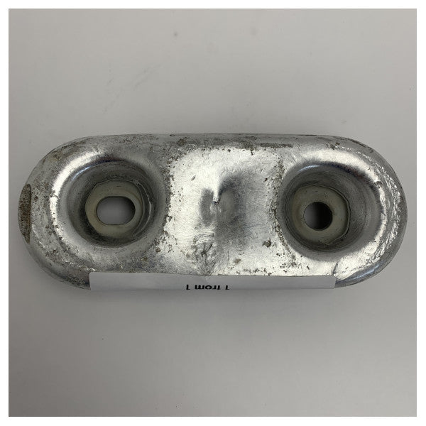 طقم أنود هيكل ألمنيوم Vetus ALU15 Bolt-On 0.45 كجم