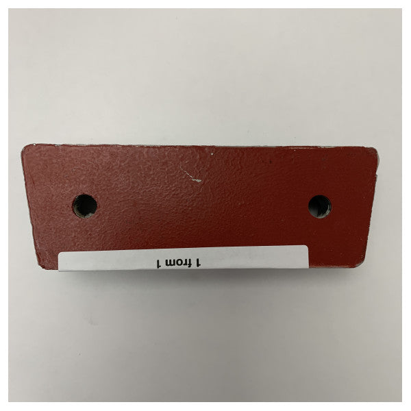 Rakicevic VP-800708 Bolt-On Zinc Drive Anode Kit għall-Volvo Penta