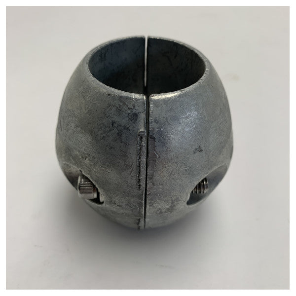 Zestaw anod cynkowych Vetus ZASA11/2C do wału śmigłowego o średnicy 2 cali