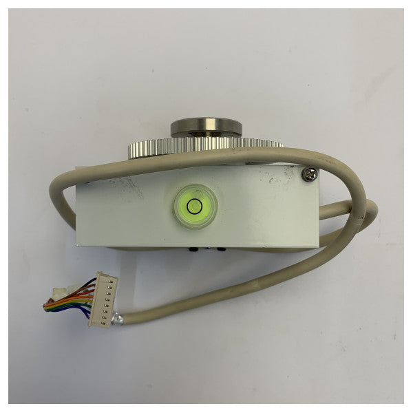 Intellian VSAT кутия с датчик за ниво V2-1008_B