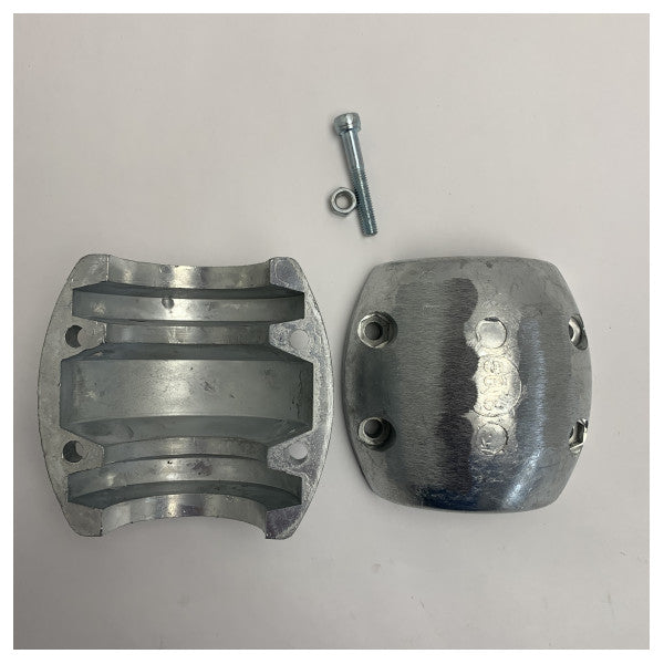 Vetus ZINKAS50C Zink Anode Kit til 50 mm Propelleraksel