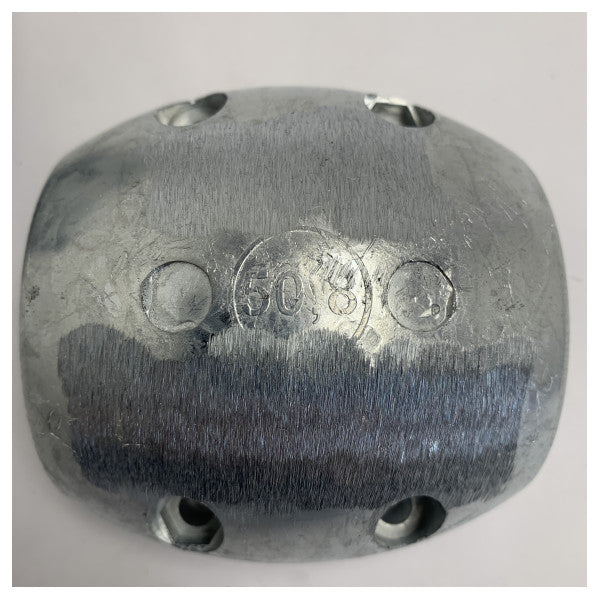 Vetus ZINKAS50C Zink Anode Kit til 50 mm Propelleraksel