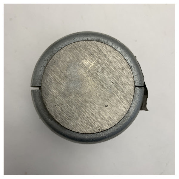 Kit di Anodi in Zinco Vetus ZINKAS60C per Albero del Propulsore da 60 mm