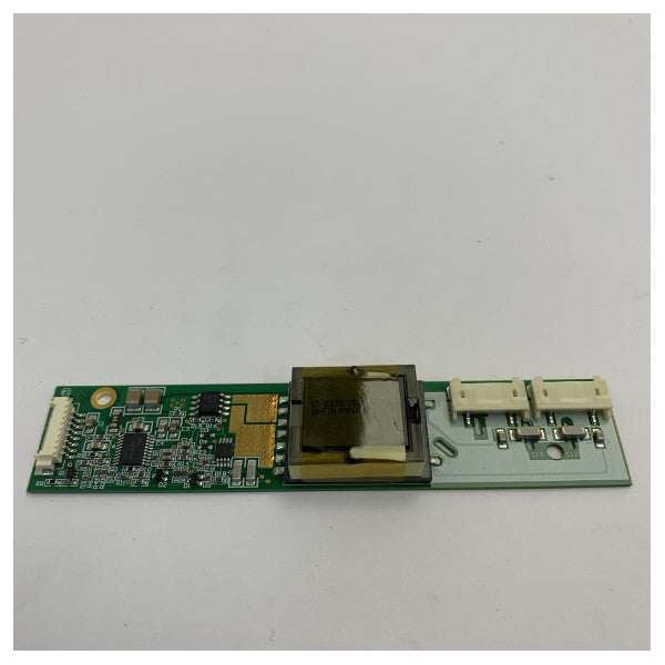 Πλακέτα PCB μετατροπέα HV οπίσθιου φωτισμού για Skipper Echosounder GDS101/102 LXM1623-12-44
