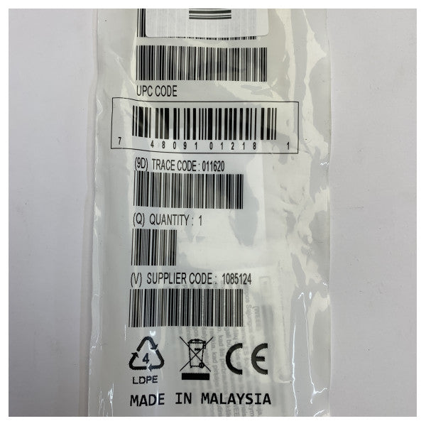Motorola PMAD4023A VHF štapna antena 150-161 MHz 14 cm za pomorske radio uređaje