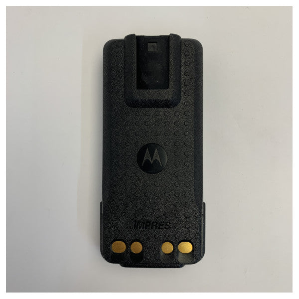 Акумулатор Motorola NNTN8560A IMPRES Li-ion 2500mAh IP67 TIA4950 за двупосочни радиостанции
