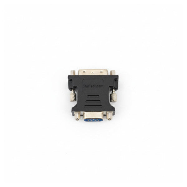 StarTech DVI-I мъжки към VGA женски адаптер за дисплей - DVIVGAMFBK