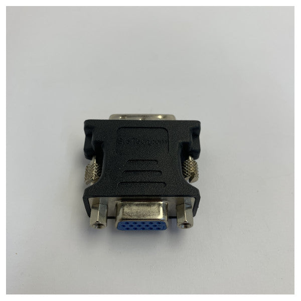 StarTech DVI-I мъжки към VGA женски адаптер за дисплей - DVIVGAMFBK