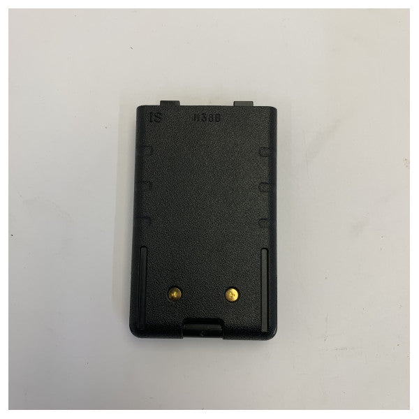 Акумулятор Vertex FNB-V57IS NiCD для морської радіостанції HX370SAS 7.2V 1100mAh