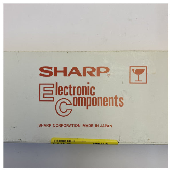 Skipper GDS101 エコーサウンダー画面バックライトユニット - ZAA-01001BL 船舶用電子機器