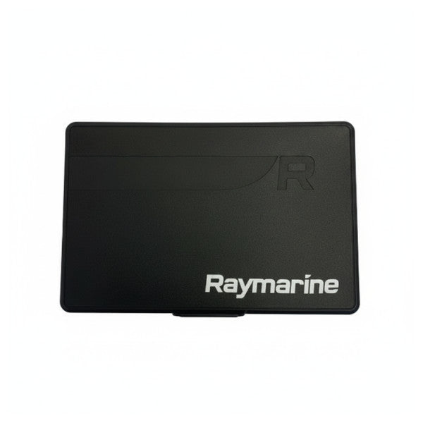 Cobertura solar Raymarine Axiom 9 para montagem em munhão - R70530 Cobertura de proteção