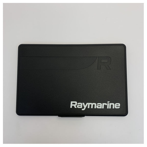 Cobertura solar Raymarine Axiom 9 para montagem em munhão - R70530 Cobertura de proteção
