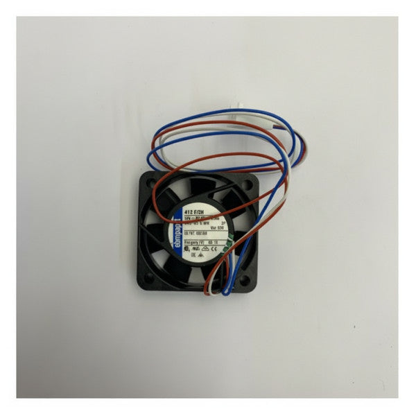 ebm-papst 412FH 軸流ファン 12V DC 9m³/h 40x40x10mm マリン機器