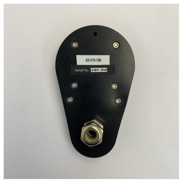 Broadgate Microphone 500.03 płyta montażowa morska