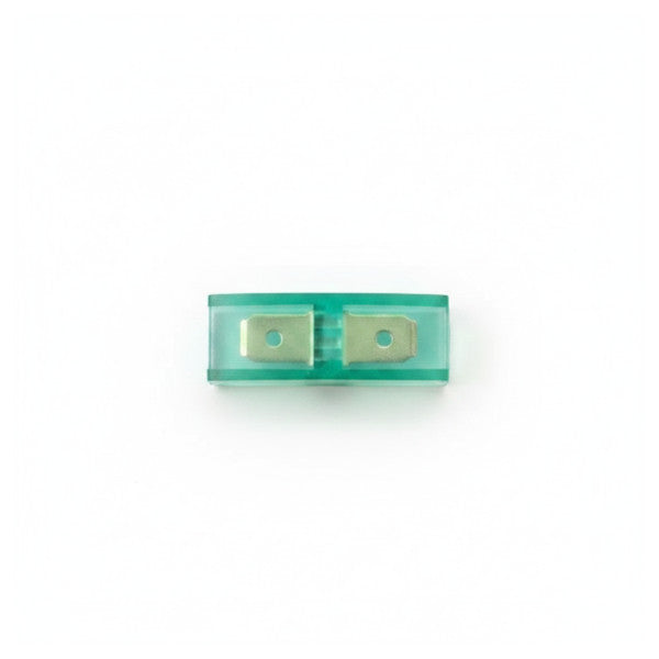 RS PRO スペードコネクターアダプター オス-オス 6.3 x 0.8mm マリン電装タブ