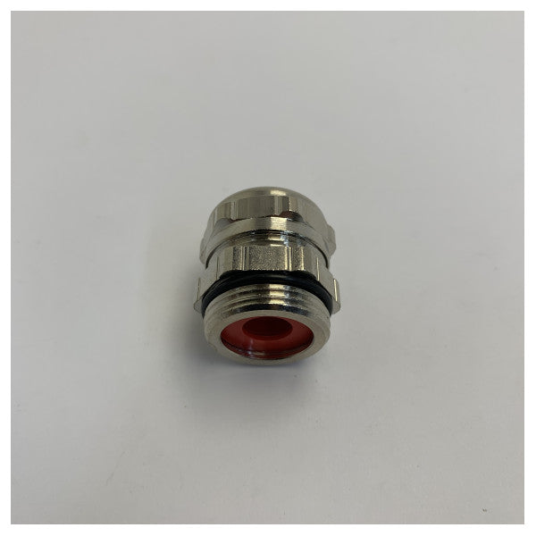 Harting PG16 Metall-Kabelverschraubung IP68 - 9 mm-13 mm korrosionsbeständig