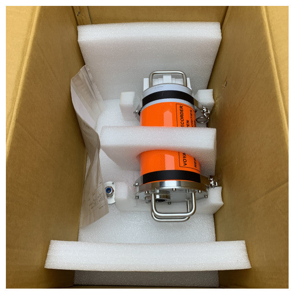 Danelec 1302373-20S καταγραφέας δεδομένων ταξιδιού SWAP MK4 32GB